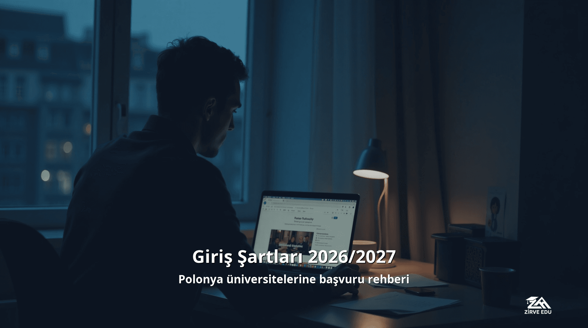 Polonya Üniversitelerine Giriş Şartları 2026/2027 — Güncel Rehber